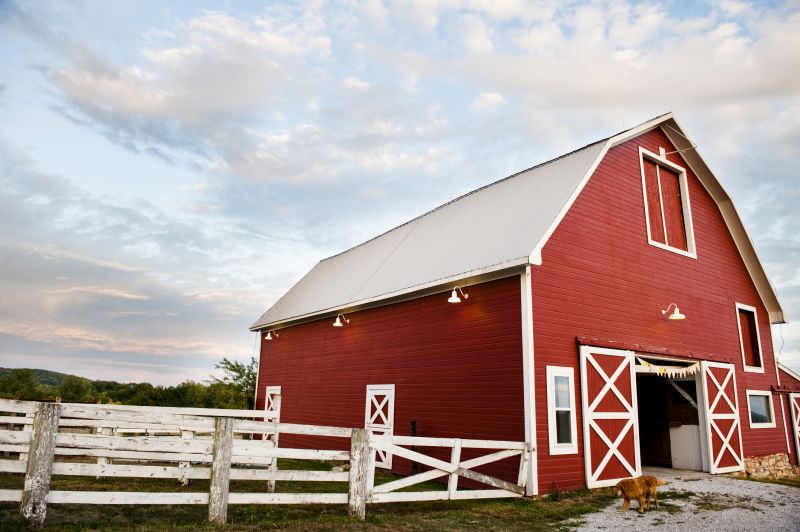 Barn Construction in Kansas City, KS