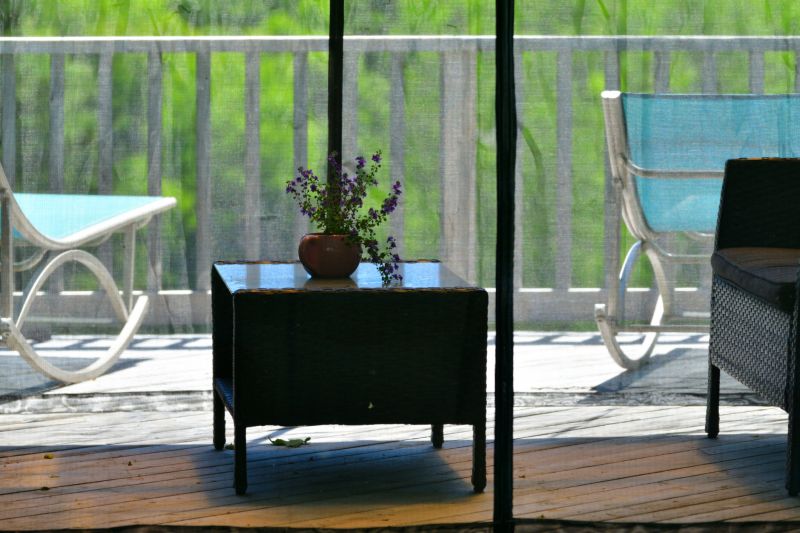 Cedar Gazebo Installation in Wilmington, NC