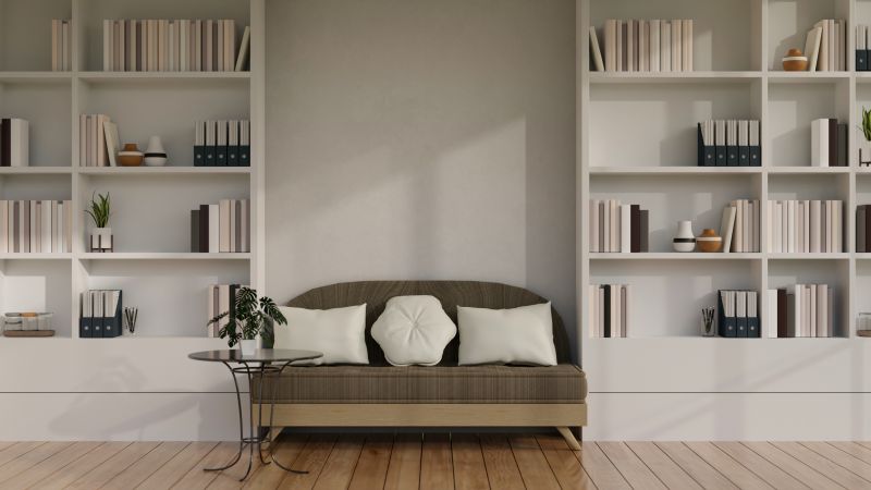 Customized Shelving Service in Greensboro, NC