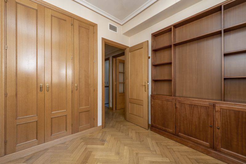 Mudroom Carpentry Installation in Frederick, MD