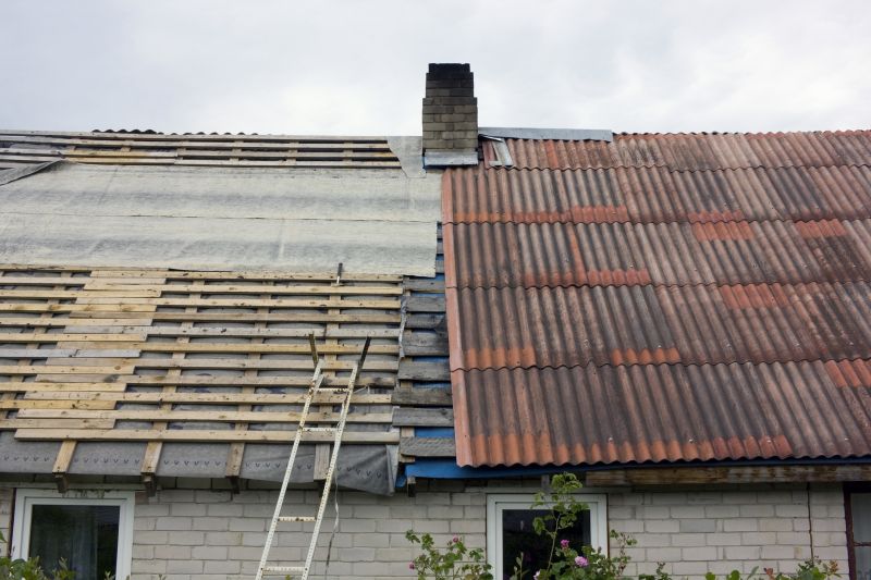 Shed Repair in Kansas City, KS