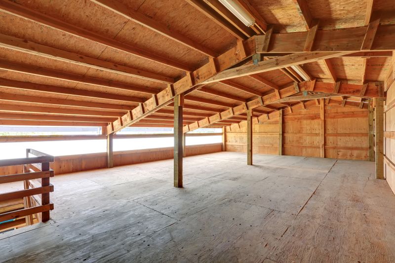 Wooden Structure Repair in Kansas City, KS